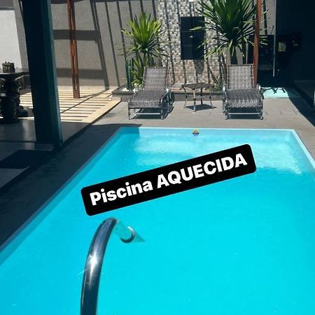 Residencia Canterville Olímpia Exteriér fotografie