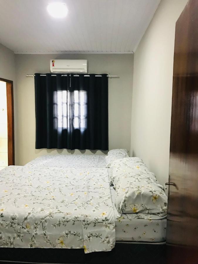 Residencia Canterville Olímpia Exteriér fotografie