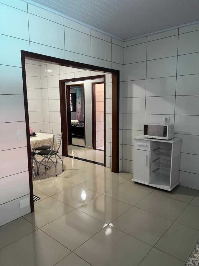 Residencia Canterville Olímpia Exteriér fotografie