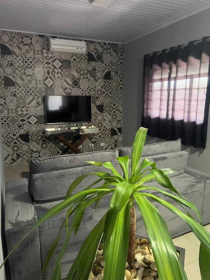 Residencia Canterville Olímpia Exteriér fotografie