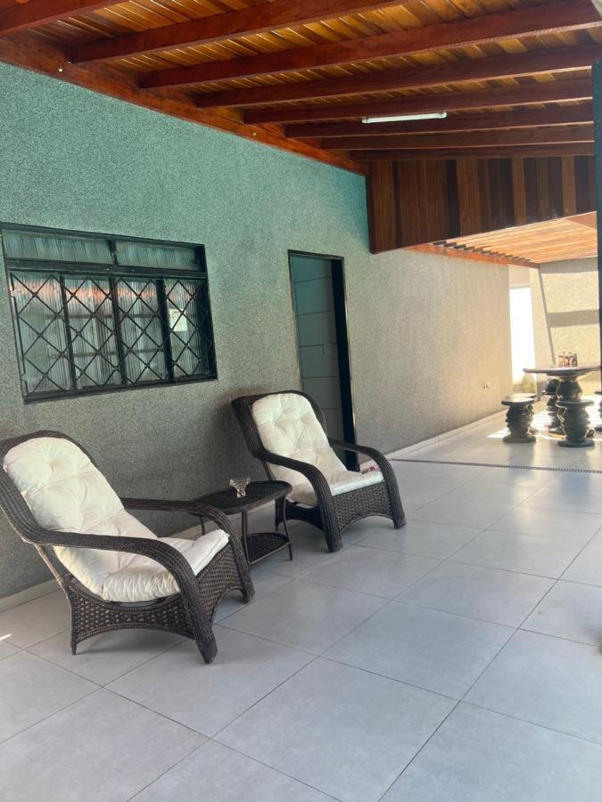 Residencia Canterville Olímpia Exteriér fotografie
